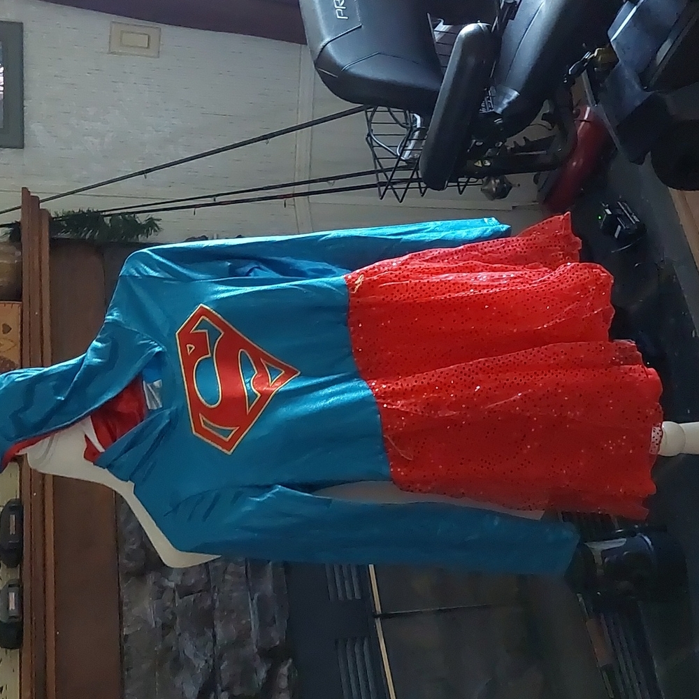 Costume